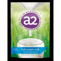 Sữa A2 full cream milk