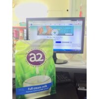 Sữa A2 Full Cream Milk