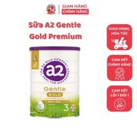 Sữa A2 Gentle Gold số 3 - SHOP BABY THU CẦM