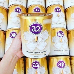 Sữa A2 mật ong Manuka Úc 400g