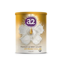 Sữa A2 mật ong Manuka