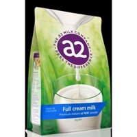 Sữa a2 Milk™ full cream milk powder