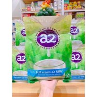 Sữa A2 nguyên kem - A2 Full Cream Milk 1kg: Úc