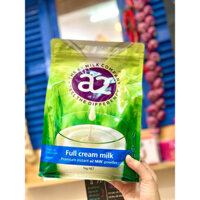 Sữa a2 Nguyên Kem Của Úc Túi 1kg