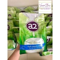 Sữa A2 Nguyên Kem Full Cream Milk Úc 1kg