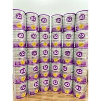 Sữa A2 Platinum đủ số, bay air date mới