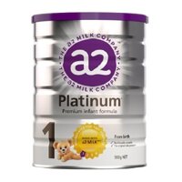 Sữa A2 Platinum số 1 của Úc hộp 900g