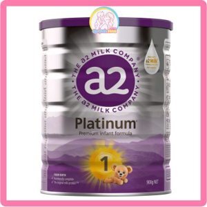 Sữa A2 Platinum số 1