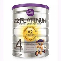 Sữa A2 Platinum Số 4 900g Australia