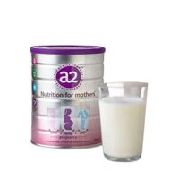 Sữa A2 Pregnancy Cho Bà Bầu và Sau Sinh 900gr