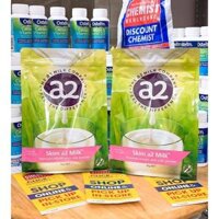 SỮA A2 SKIM MILK