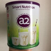 Sữa A2 Smart Nutrition cho bé từ 4 đến 12 tuổi