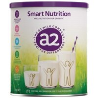 Sữa A2 Smart Nutrition của Úc cho trẻ từ 4 đến 12 tuổi hộp 750g