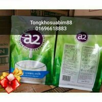 SỮA A2 ÚC HÀNG XÁCH TAY date 6/2019