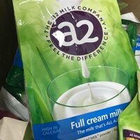 Sửa A2 Úc- Sữa Tươi Nguyên Kem Dạng Bột 1kg