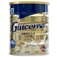 Sữa Abbott Glucerna  850 gram Của Úc