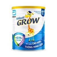 Sữa Abbott Grow 1+ (850g) cho trẻ 1-2 tuổi (tên cũ Abbott Grow 3)