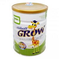 Sữa Abbott Grow 2 - 900g