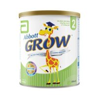 Sữa Abbott Grow 2 900g