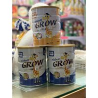 Sữa Abbott Grow 3-4 900G