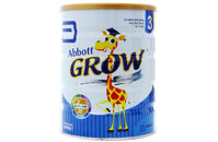 Sữa Abbott Grow 3 Ireland 900g cho trẻ 1-2 tuổi
