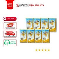 Sữa Abbott Grow Gold 110ML