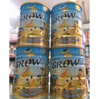 SỮA ABBOTT GROW GOLD 3+ , 6+ 900gam