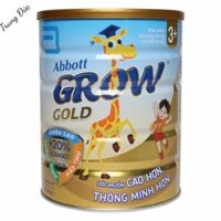 Sữa Abbott Grow Gold 3+ 900g