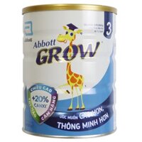 sữa abbott grow số 3