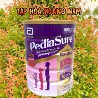 Sữa Abbott PediaSure lon 850g của Abbott