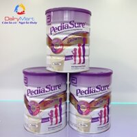 Sữa Abbott Pediasure Úc Mẫu Mới 850g DATE 2021