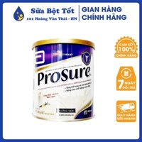 Sữa Abbott Prosure 380g (cho bênh nhân ung thư)