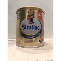 Sữa Abbott Similac HMO 4 400g