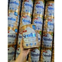 Sữa Abbott Similac số 1 lon 900g