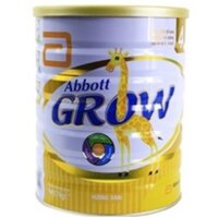 Sữa Abott Grow 4  (900g)