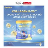Sữa Actipro 650GR - Sữa Non Xương Khớp Dành Cho Người Già