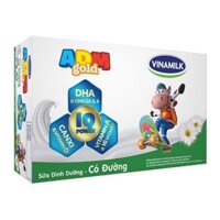 Sữa ADM bé 110ml thùng 48 hộp