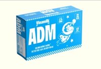 Sữa ADM vinamilk 180ml/48