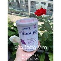 Sữa Alfamino Junior nội địa Mỹ 400g