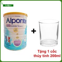 Sữa Alponte 800 gr | Pedia | dành cho trẻ suy dinh dưỡng, biếng ăn  | ALPONTE MILK