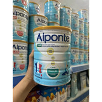 Sữa Alponte Canxi 900g