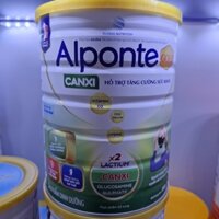 SỮA ALPONTE GOLD CANXI 800G