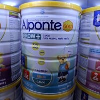 SỮA ALPONTE GOLD GROW TRÊN 1 TUỔI 800G