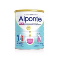 Sữa Alponte Grow 900g