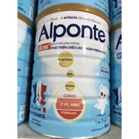 Sữa Alponte grow 900g