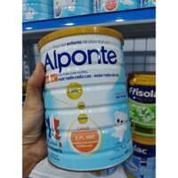 Sữa Alponte Grow 900g
