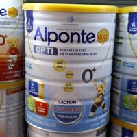 SỮA ALPONTE OPTI 0+ 800G