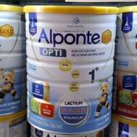 SỮA ALPONTE OPTI 1+ 800G