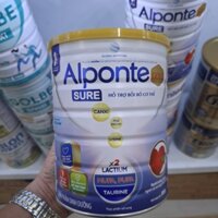 SỮA ALPONTE SURE 800G