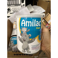 Sữa AMILAC PEDIA 2 Lựa Chọn Tốt Nhất Cho Bé Yêu. Phát triển sức khỏe toàn diện cho trẻ em  900g.